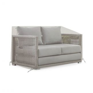 Standard Size Outdoor couch and Loveseat Cover