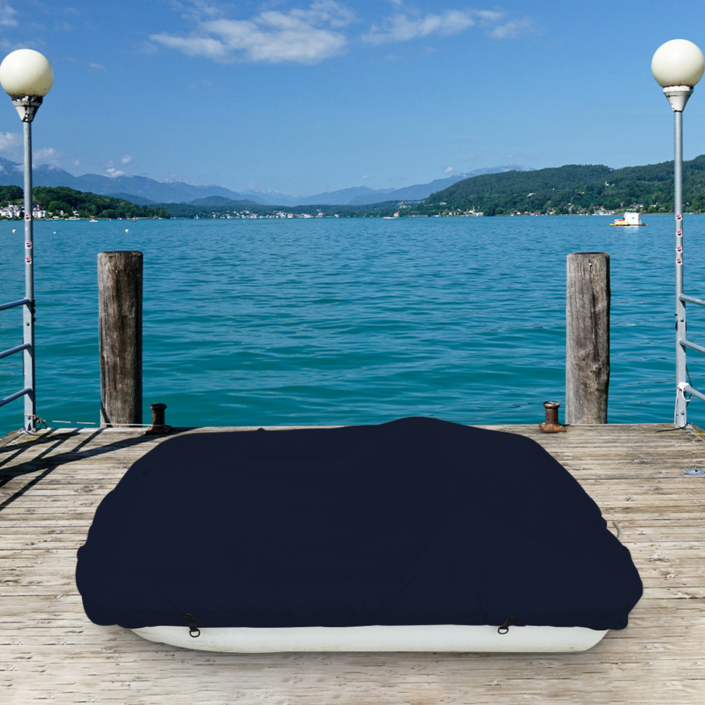 Paddle Boat Cover