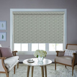 Ethereal Blackout Roller Shade
