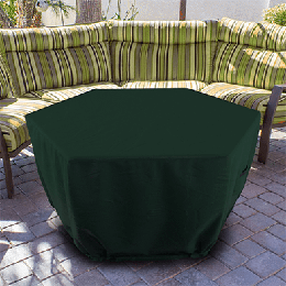 Fire Pit Covers 