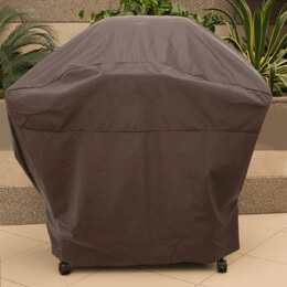 Grill Covers 